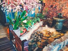 -嘉禾·悦享餐厅(八方汇店)