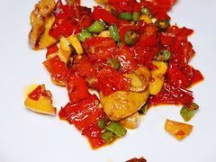 -荣轩(新荣记环球金融中心店)
