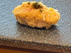 -鮨冠OMAKASE食べ放题(北京首店)