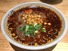 -默记孙抄手(经开万达店)