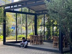 -湖南别院·美学庭院餐厅(惠阳店)