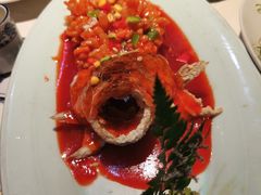 -卯时·龙光雅宴·精致锡帮菜(惠山古镇店)