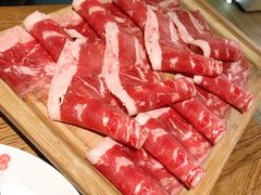 精品肥牛-青瓷火锅料理(西单大悦城店)