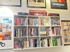 -Fujiyama Jeans & Tokyo No.18