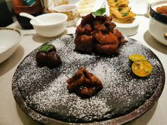 -狮王府淮扬菜(新街口友谊店)