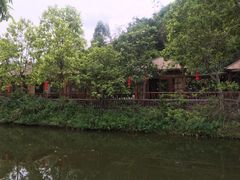 景观位-一品烧农庄·佛山本地菜(西岸店)