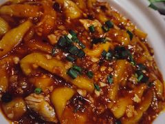 -鸽味轩·粤菜小馆(高楼门总店)