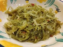 -萨莉亚意式餐厅(特力时尚汇店)