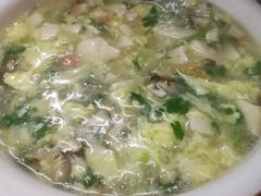 -黑皮酸菜鱼(三山街店)