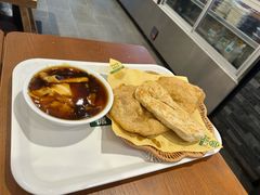 -黑窑厂糖油饼烤鸭·清真菜(旗舰店)