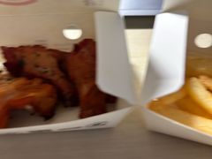 -必胜客(万达百货店)
