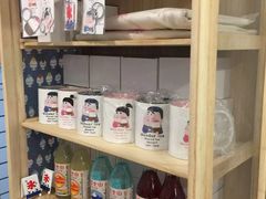 零售区-WONDER ICE 萬得冰田(建設路总店)