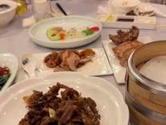 -全聚德(上海首店浦东店)