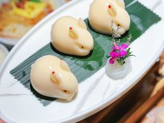 -悦满楼·西关名点·湛江名菜(航空综合大厦店)