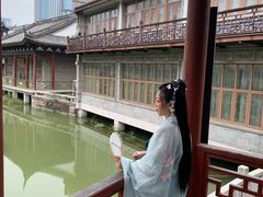 -龙潭水乡