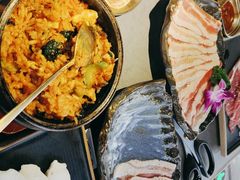 -明洞王妃家烤肉(苏州中心星悦汇店)