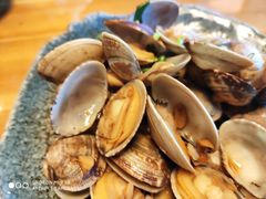 -王鼎精致料理铁板烧(世博源店)