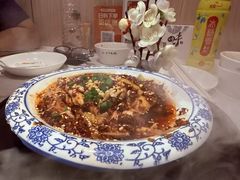 -川味堂·四川豆花(八卦岭店)