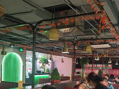 -炙城·韩式烤肉(南京东路店)