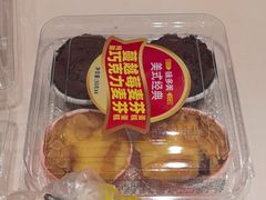 -味多美蛋糕(苏州街地铁店)