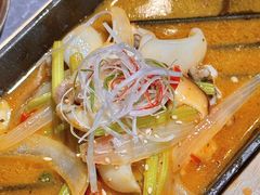 -匠和风精致料理(祥禾天地店)