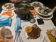 -星伦多自助料理·涮烤一体(虹悦城店)