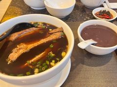 -中国厨房/台湾牛肉面