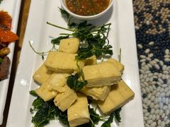 -尽善百年古院餐厅(王家老宅店)