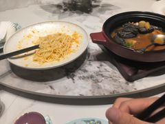 -新光酒家·河豚·海鲜·蟹料理(浦东店)