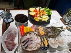 -Thai Basil罗勒叶泰式餐厅(时代天街店)