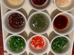 -额尔敦传统涮(公园西路店)