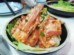 -酒拾烤肉(星沙店)