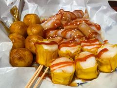 -老坑记·香港经典粤菜馆