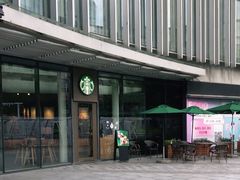 -星巴克(1788广场店)