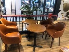 -矢量咖啡(杭州万象城店)