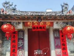 -大芬美术馆