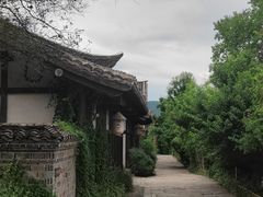 -茅山东方盐湖城景区