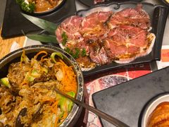 -韩宫宴和牛烤肉(合肥滨湖银泰城店)