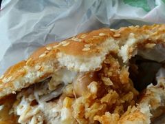 -华莱士·全鸡汉堡(吉祥街店)