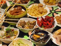 -堂会(白云店)