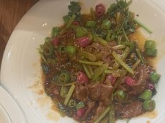 -喜来酌海鲜·饺子(和平一店)