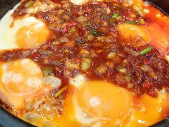 石板鸡蛋-米村拌饭(嘉兴经开龙鼎万达广场店)
