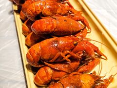 -可可大虾武汉土菜大排档(万松园1店)