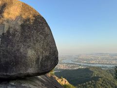 -云洞岩风景区
