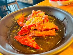 拌牛排-青鹤谷(苏州店)