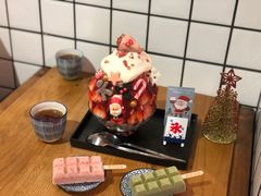 -WONDER ICE 萬得冰田(建設路总店)
