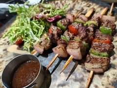 -衡厨·衡阳土菜(中南店)