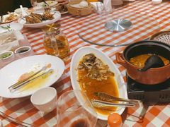 -西贝(六里桥旗舰店)