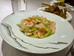 -七菜馆·东北菜·蒸饺(文体路店)