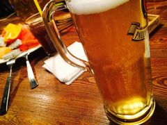 -宝莱纳啤酒花园餐厅PAULANER BRAUHAUS Nanjing(广州路店)
